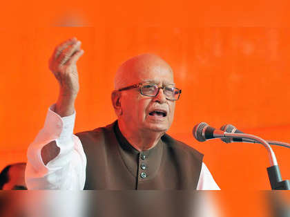 L K Advani turns 96; PM Modi, Shah and other BJP leaders greet him