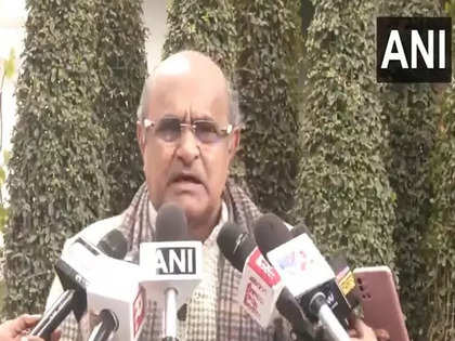 "Congress wanted to steal...": JD(U)'s KC Tyagi after Nitish returns to saffron embrace