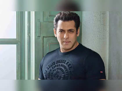 Salman Khan's farmhouse in Panvel faces security scare, 2 arrested