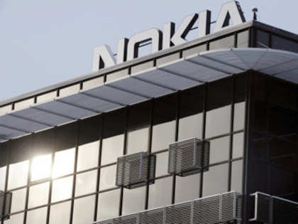 Nokia offers VRS scheme to Chennai plant employees