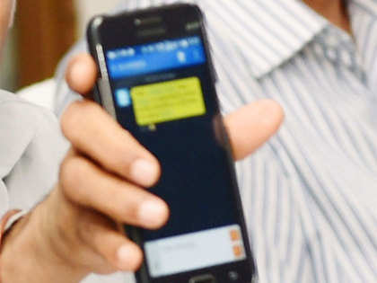 Tickets on Delhi-Palwal rail section to be on mobile phones