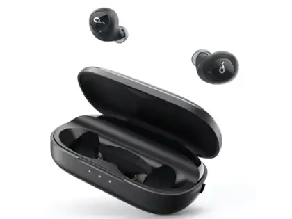 Anker Soundcore Liberty ブラック Amazon.co.jp: Anker Soundcore Liberty 4（Bluetooth 5.3