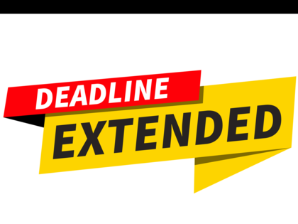 9 personal finance deadlines on Sep 30: Which have been extended?