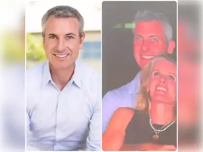 Will Astronomer CEO Andy Byron and HR Chief Kristin Cabot be fired? Here's  what legal experts say