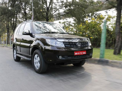 Maruti's Gypsy on its way out; Tata Safari to be new Army vehicle