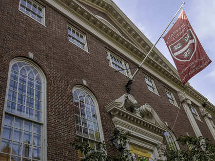 Harvard is changing its essay requirement for admission