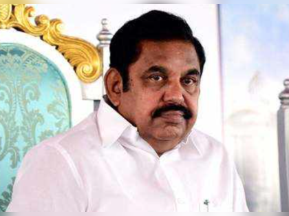 TTV Dhinakaran's attempts to break AIADMK will not fructify, says K Palaniswami