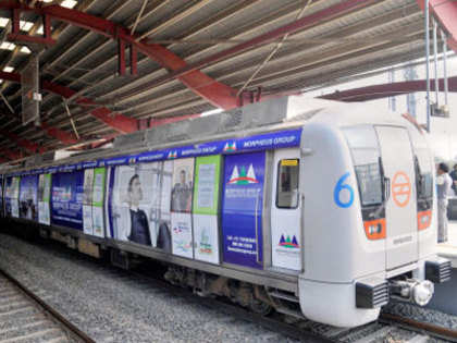 Budget 2015: Delhi Metro gets 22 per cent hike