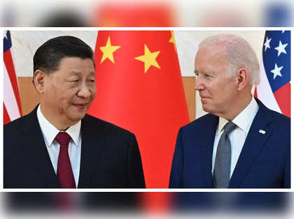 India watching outcome of Biden-Xi summit very closely: USISPF CEO