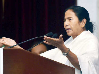 West Bengal CM Mamata Banerjee reaching out to Muslims in run-up to polls