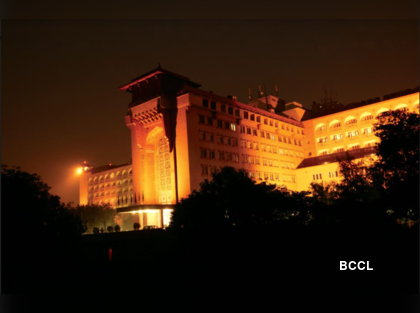 ITDC to continue running Samrat hotel in Delhi: Kamala Vardhana Rao, CMD, ITDC