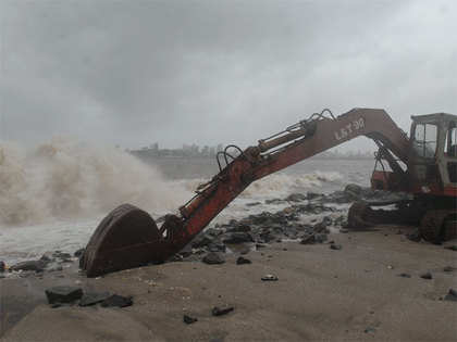 Flood threat looms large over North-Coastal Odisha