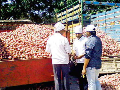 Import may revive demand for onions
