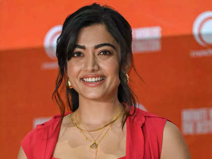 Rashmika Mandanna roped in to star as lead in Dhanush's 51st feature film