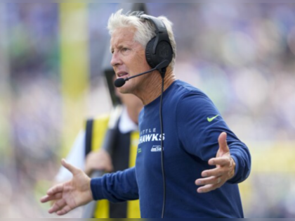 Pete Carroll: What type of chewing gum does he use and why is the internet talking about the sideline tradition? Know what happened
