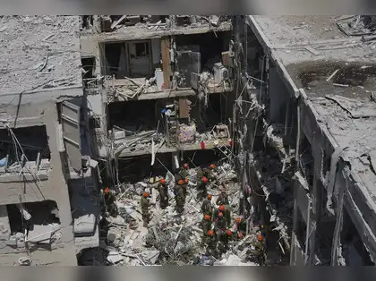 The cost of victory: Israel overpowered its foes but deepened its isolation