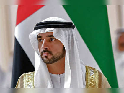 Dubai crown prince named UAE defence minister