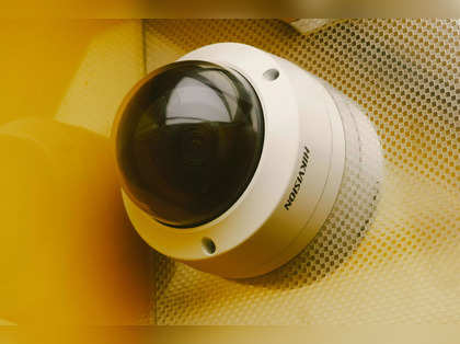 10 Best 360 Degree Security Cameras in India for Comprehensive Surveillance (2024)