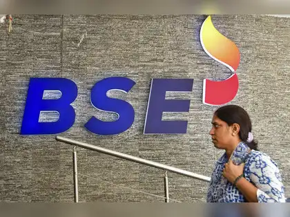 BSE shares fall over 6% amid SEBI ban on Jane Street for derivatives manipulation