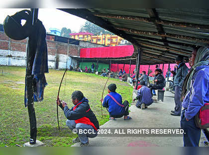 Shillong Teer: The 'traditional archery gambling' that dodges GST target