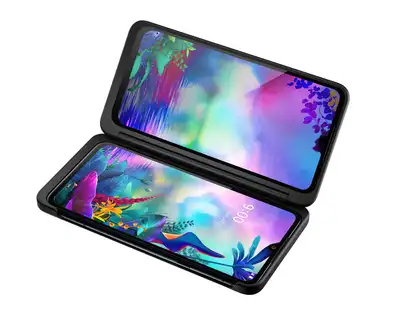 tech: LG G8x ThinQ review: Vivid colours, ample brightness, good