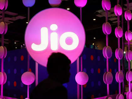 JioSpaceFiber: Jio showcases India's first satellite-based giga fiber at IMC