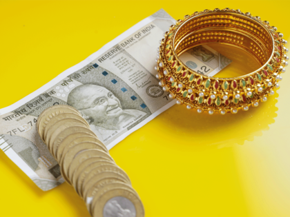 50 ग्राम सोने की ज्वैलरी पर HDFC Bank से कितना मिलेगा Gold Loan? - India TV  Paisa
