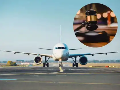 Court orders airline to pay Rs 50,000 compensation to passengers for flight  delay and not providing refreshments - The Economic Times