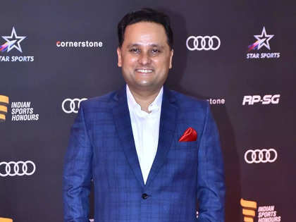 Author Amish Tripathi to pen 'War of Lanka', the fourth book in 'Ram Chandra Series'
