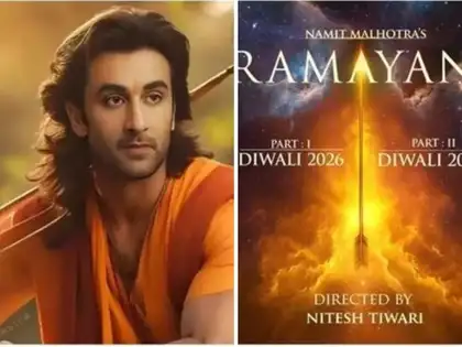 Ranbir Kapoor's 'Ramayana' is the most expensive Indian film in history. The budget will blow your mind