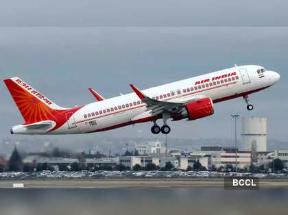 Air India pilot unions object to 'threats of appropriate measures' for sick reporting