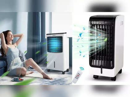 Best air coolers under 10000 (May 2024): Efficient, effective, and reliable