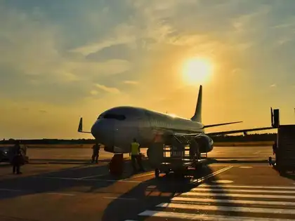 Ground stops lift at Canada's Montreal, Ottawa airports, says FAA