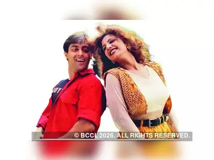 Oh, for the things we loved to hate: Judwaa songs reveal big truths in