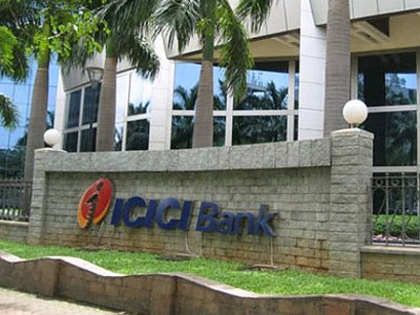 ICICI Bank shares up 3% on fixing record date for stock split