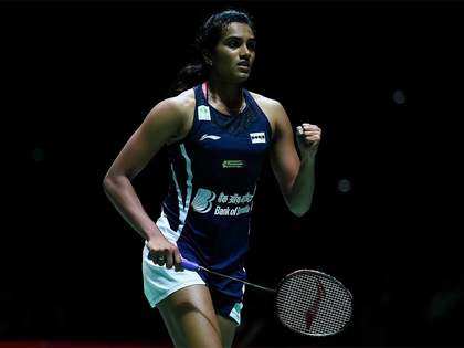 Coach creating match situations for me in training: PV Sindhu on gearing up for Olympics