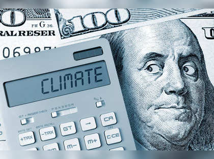 Bankers are pushing to unlock secret data for climate loans