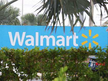 Walmart drops plan for food-only stores in India