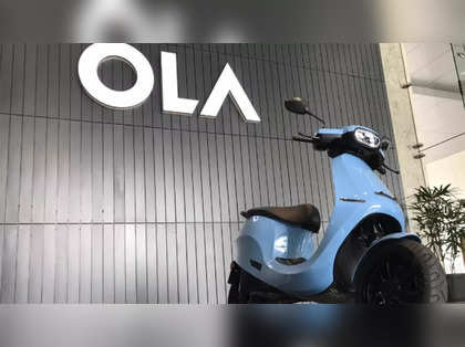 Ola Electric set to file DRHP by next week for 2024 IPO