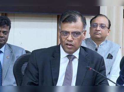 Government approves one-year extension to RBI Deputy Governor Rabi Sankar