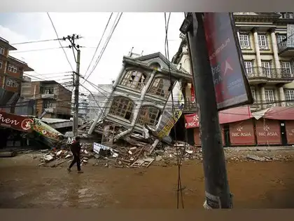 earthquake: Nepal Earthquake: A list of Himalayan nation&rsquo;s deadly 