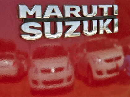 Maruti Suzuki India may raise prices by up to 2% next year