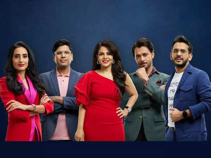 'Shark Tank India 2' update: Namita Thapar locks horns with Anupam Mittal; 1st week sees Rs 10.85 cr investment