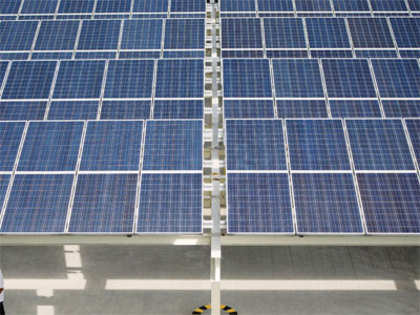 World's biggest solar power station to come up in Madhya Pradesh