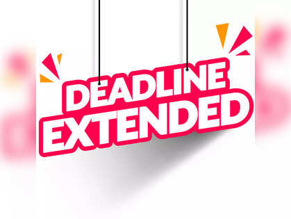 ITR filing deadline extended to November 15, 2024 for these taxpayers