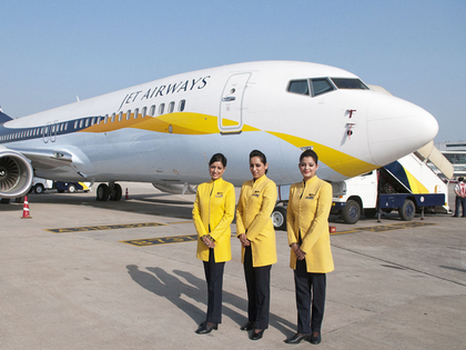 Jet Airways offers special fares on Diwali