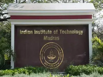 IIT Madras UN AI Centre