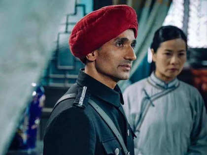 From waiting tables to becoming a popular TV star in China, this Uttarakhand man's tale of perseverance makes for classroom study
