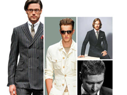 Party Wear Blazer Suit For Men And Women (Set of 25) at Rs 3500 in Delhi