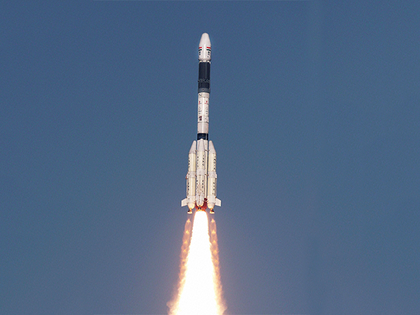 ISRO focusing on more launches